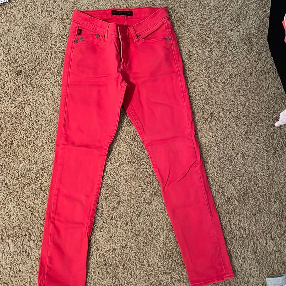 Red Rock & Republic jeans